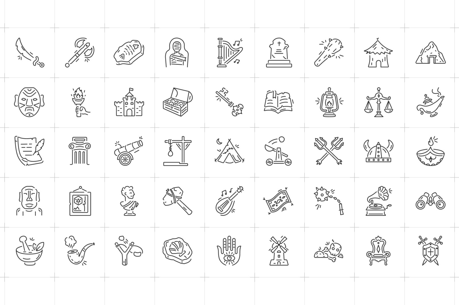 Historian Designs Bundle Historian Designs Bundle