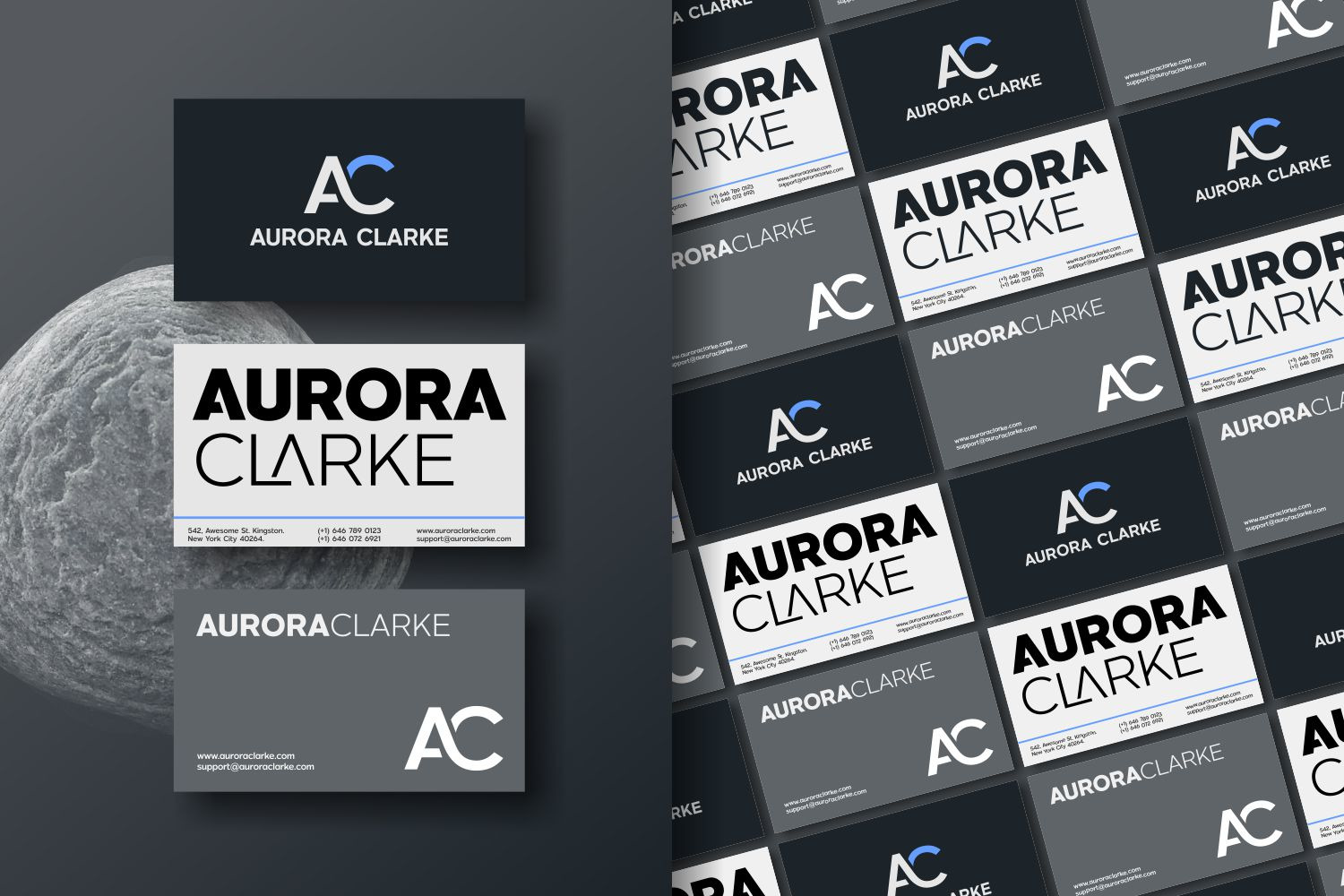 Asen Pro - Geometric Branding Fonts Asen Pro - Geometric Branding Fonts