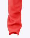 Pants Mockup - Front View