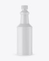 Plastic Bottle Mockup Plastic Bottle Mockup