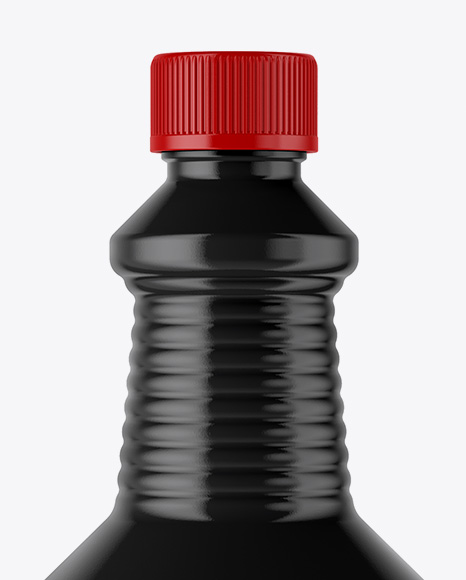Plastic Bottle Mockup Plastic Bottle Mockup