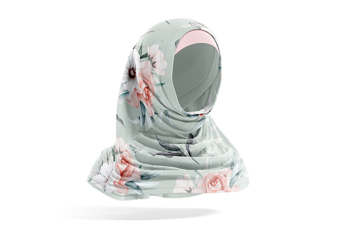 Al-Amira Mockups Al-Amira Mockups