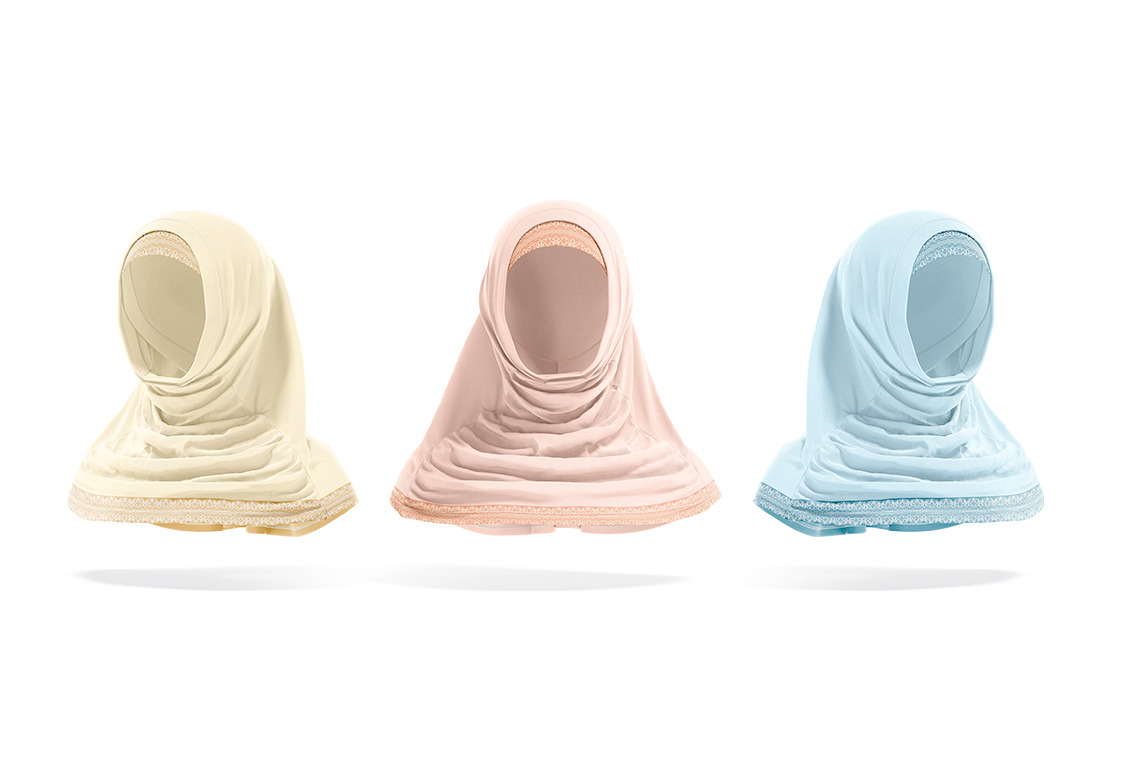 Al-Amira Mockups Al-Amira Mockups