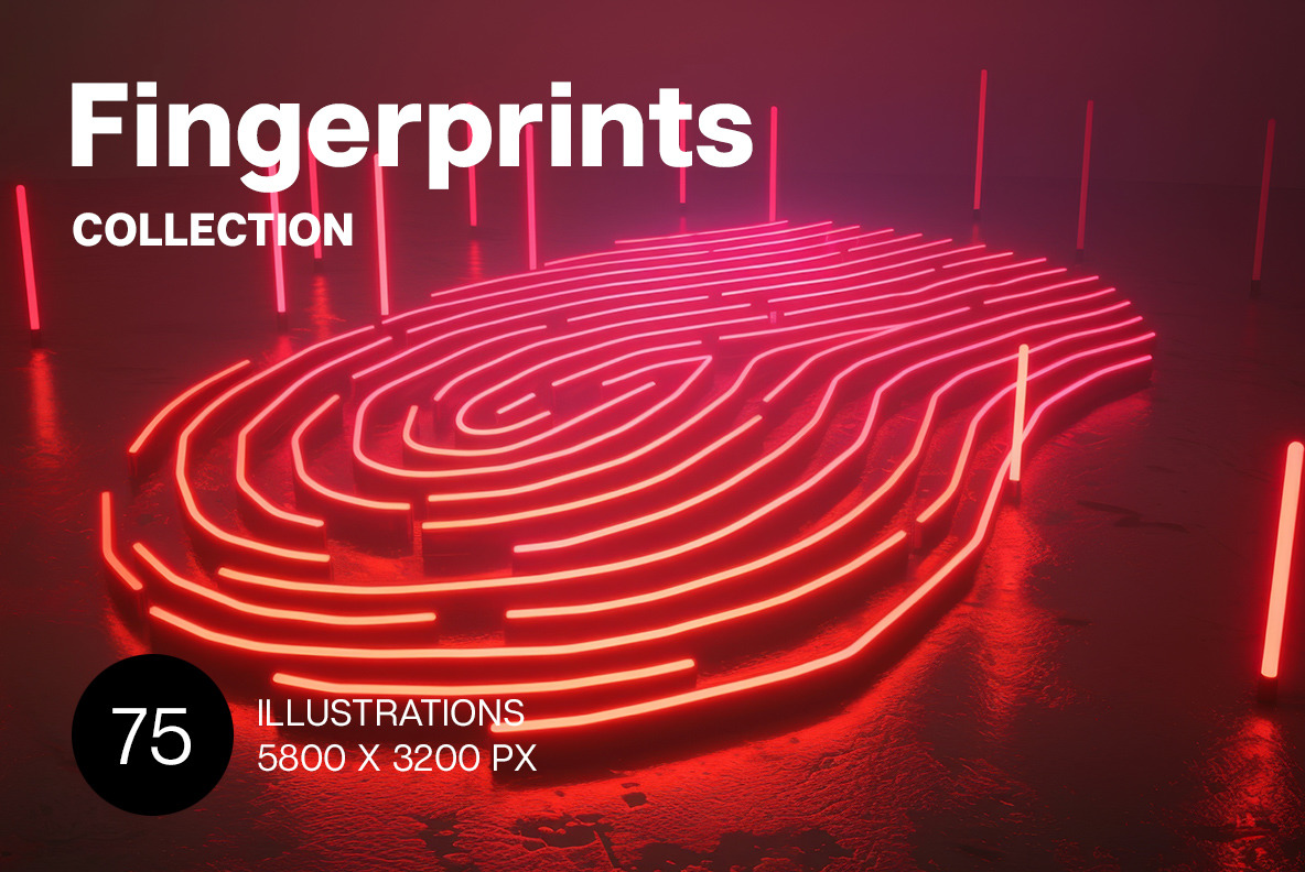 Fingerprints Fingerprints