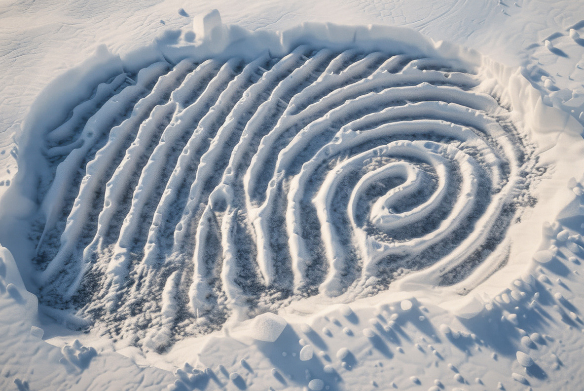 Fingerprints Fingerprints