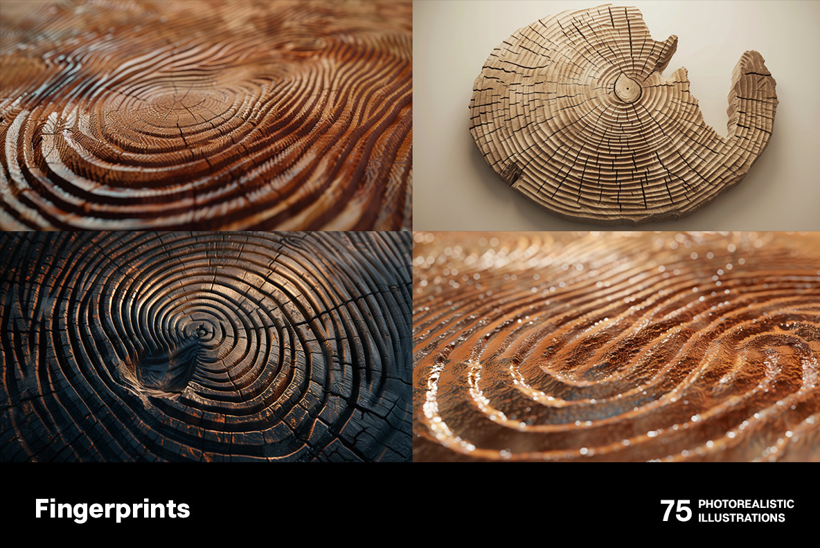 Fingerprints Fingerprints