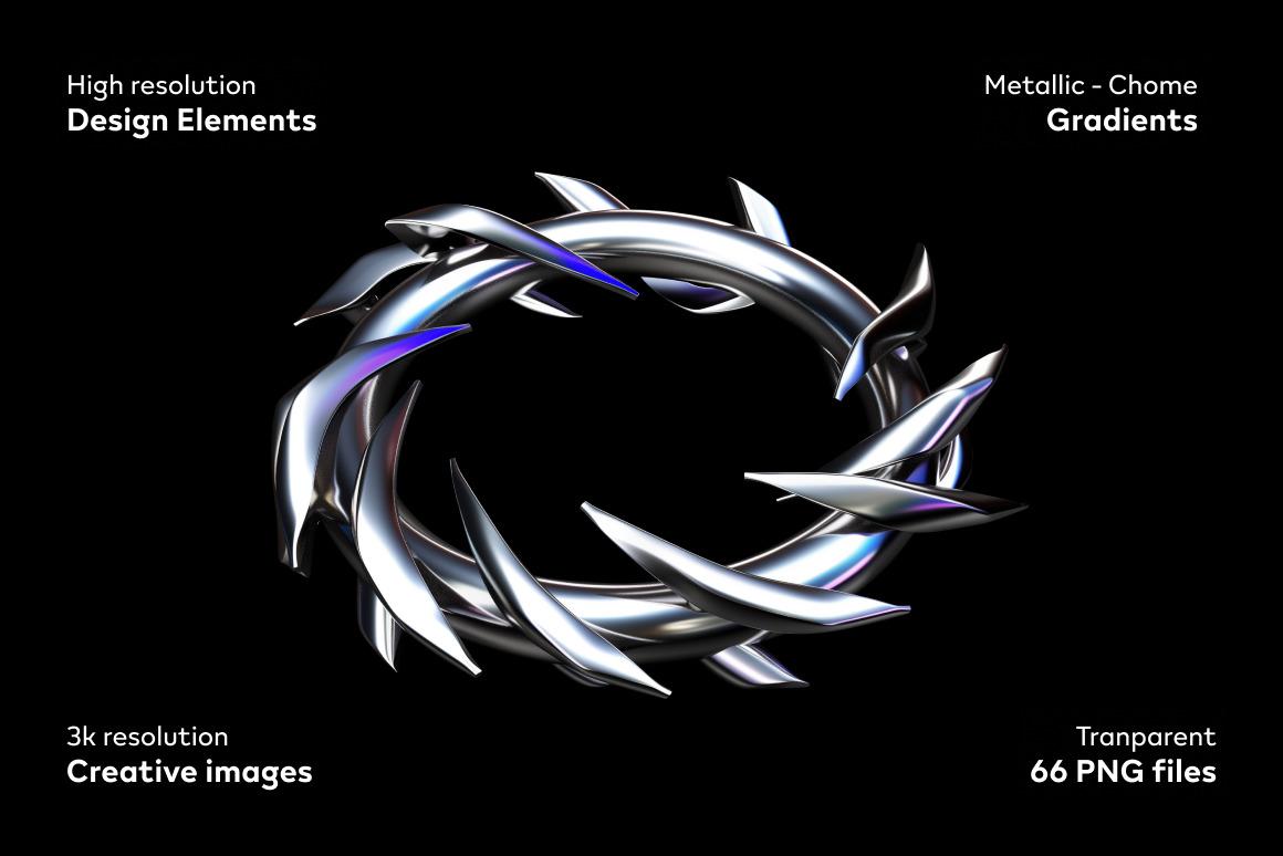 Brutaliza - 3d Shapes Asset Brutaliza - 3d Shapes Asset