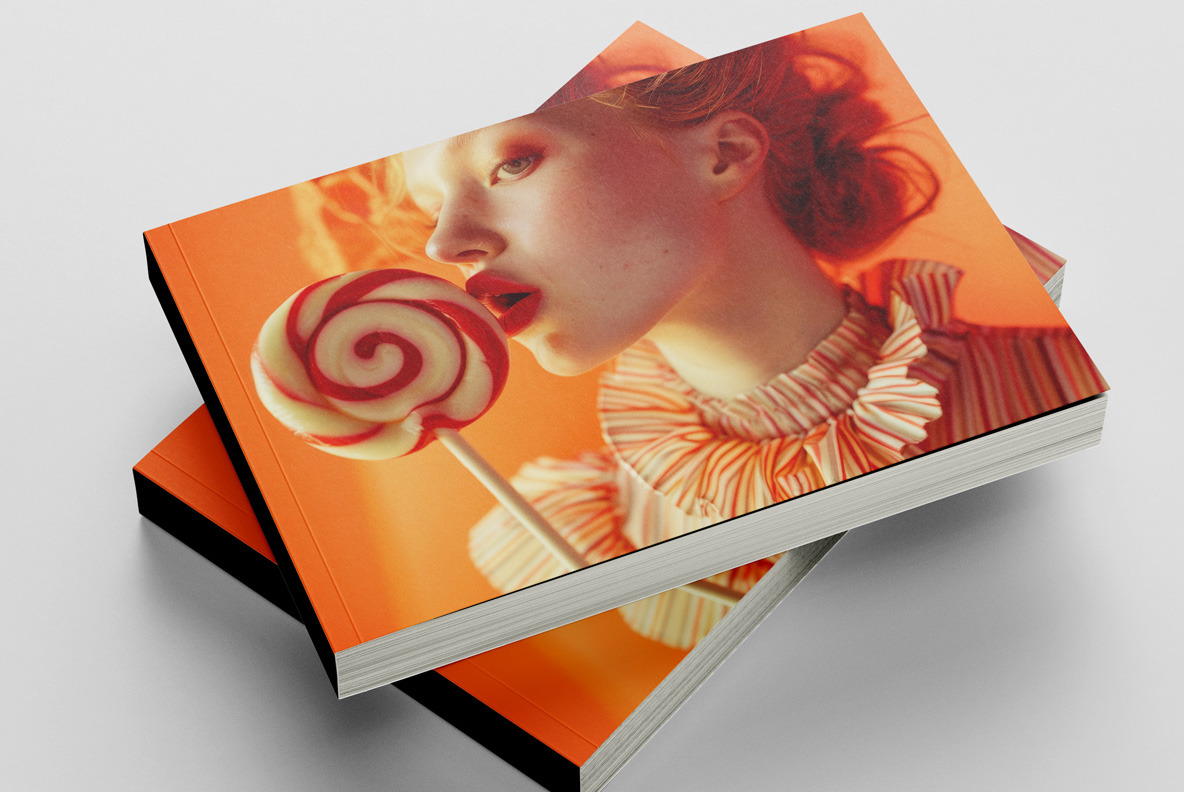 Lollipop girls Lollipop girls