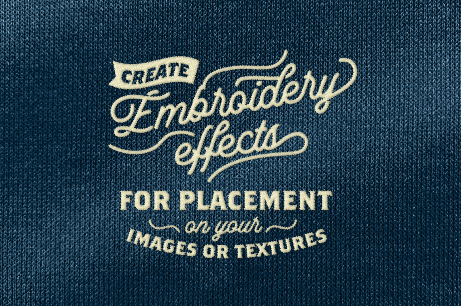 Custom Shape Embroidery Patch Mockup Custom Shape Embroidery Patch Mockup