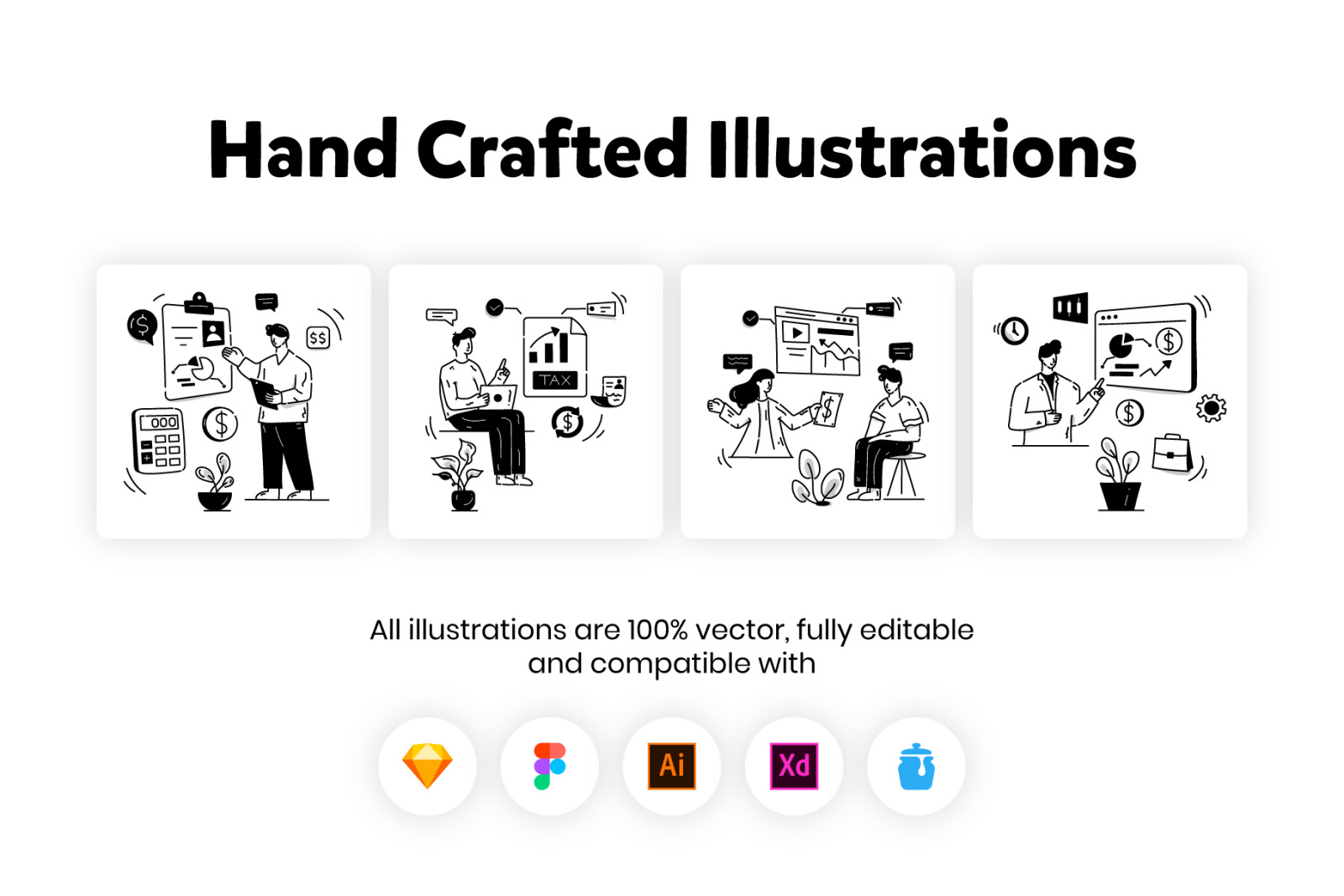 Accounting and Business Illustrations Accounting and Business Illustrations