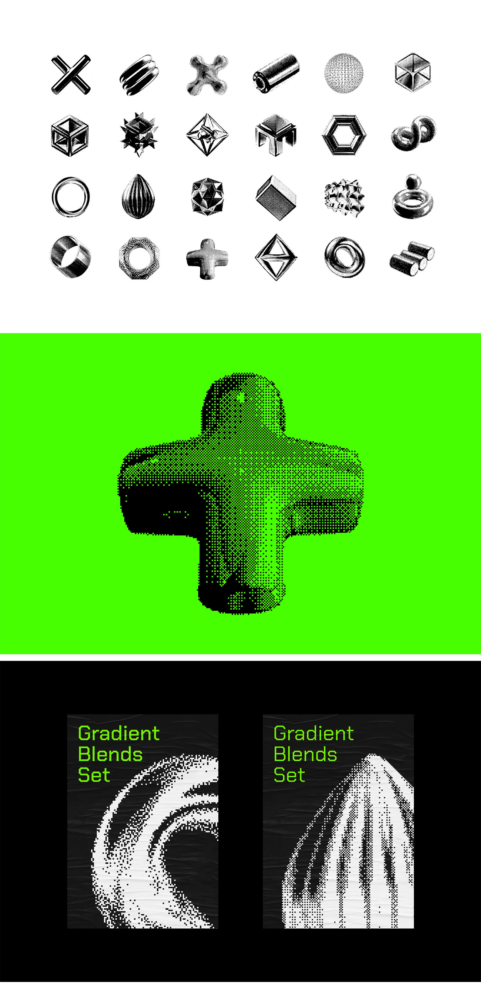 Bitmap Vector Shapes Bitmap Vector Shapes
