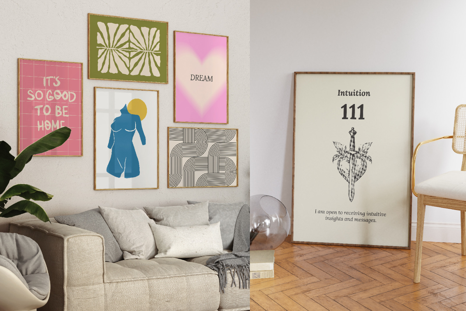 Trendy Aesthetic Prints Trendy Aesthetic Prints