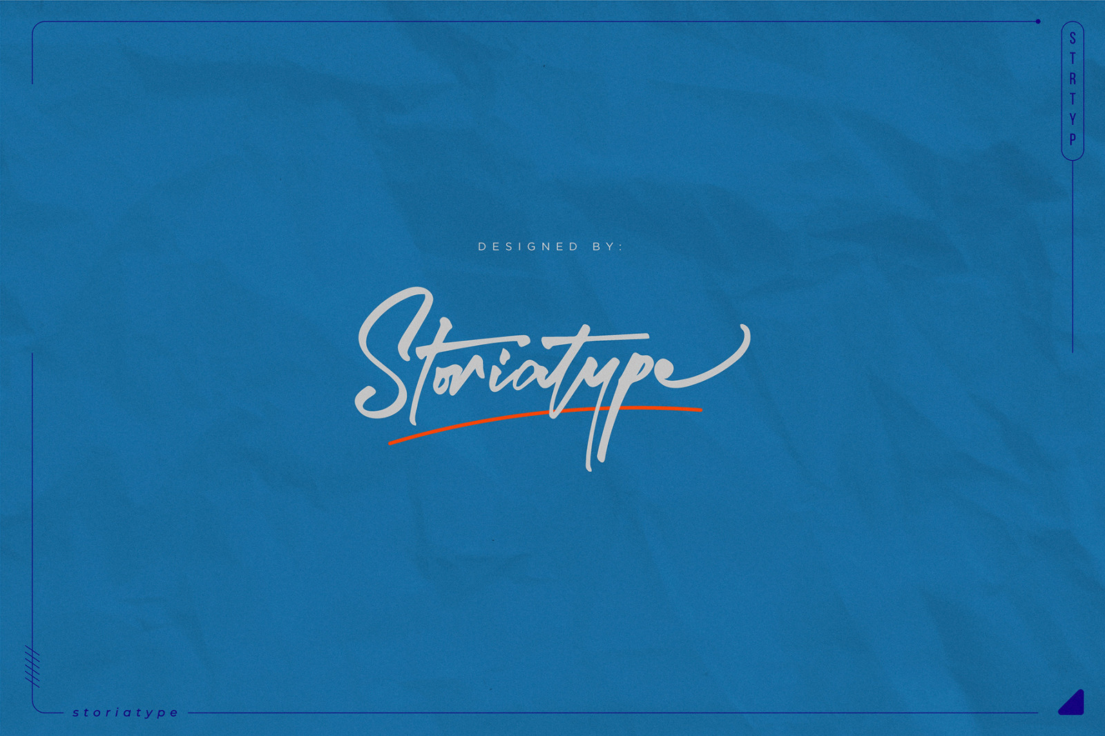 Notestream Handwritten Font Notestream Handwritten Font