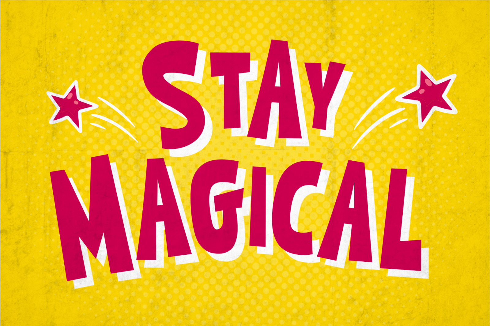 Moon Starlaa - Comic Font Moon Starlaa - Comic Font