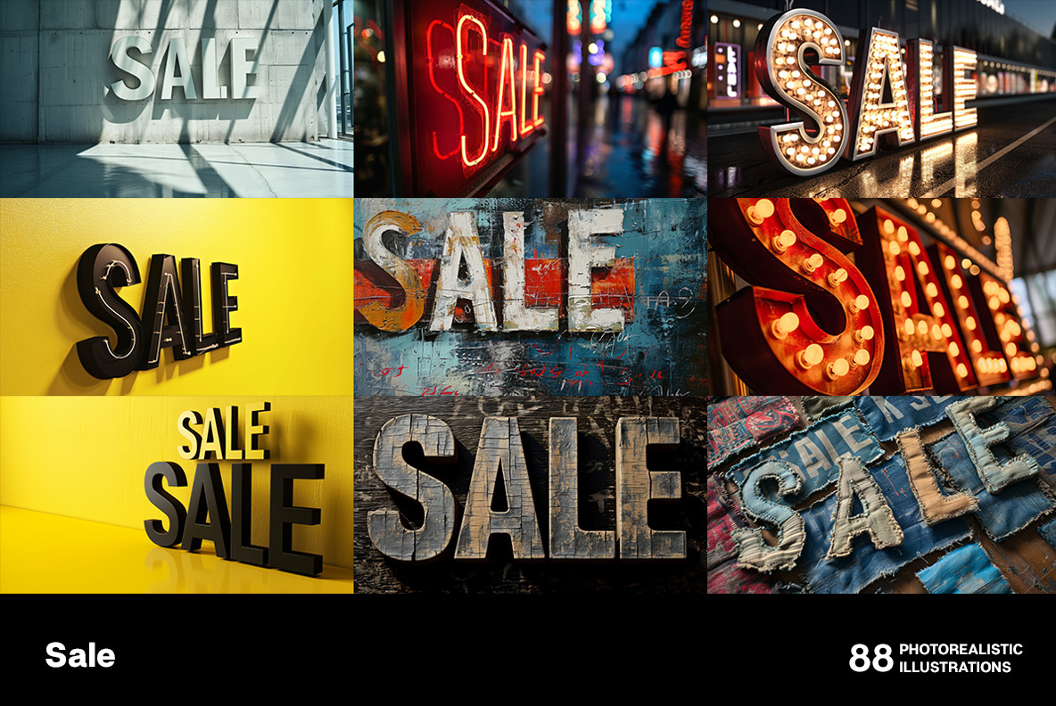 Sales Sales
