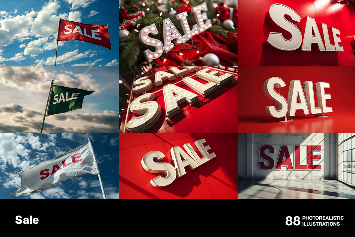 Sales Sales