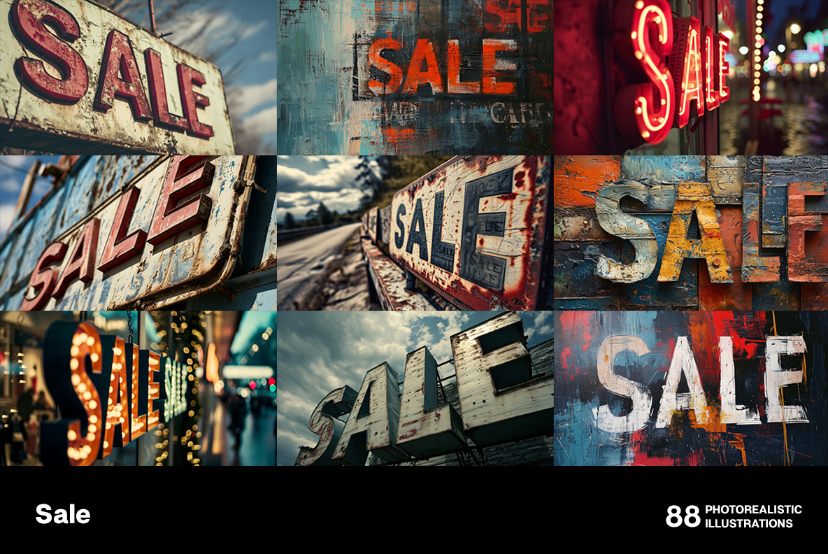 Sales Sales