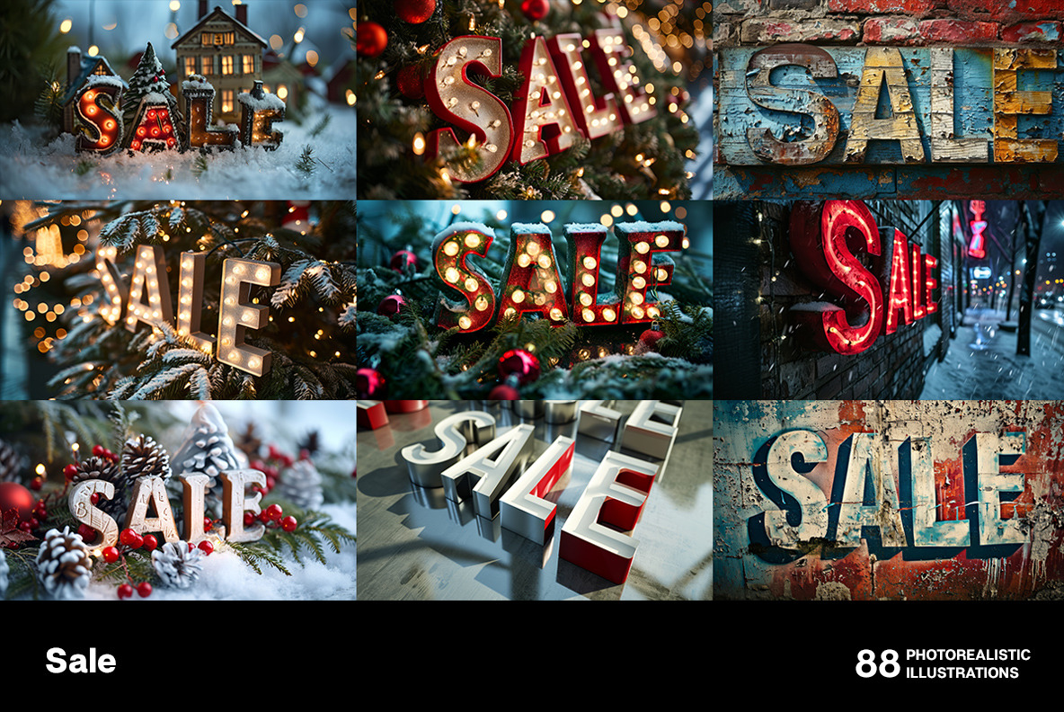 Sales Sales