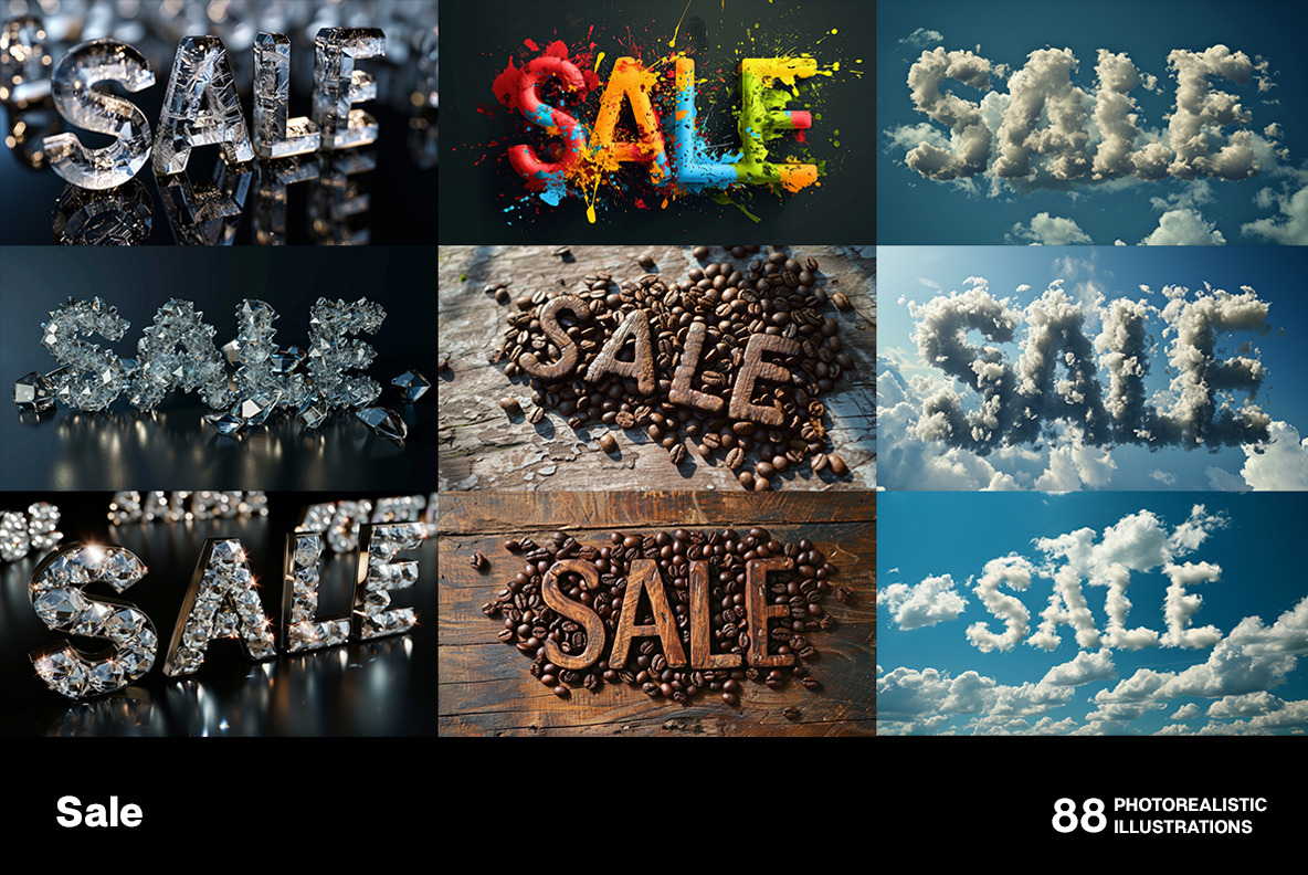 Sales Sales