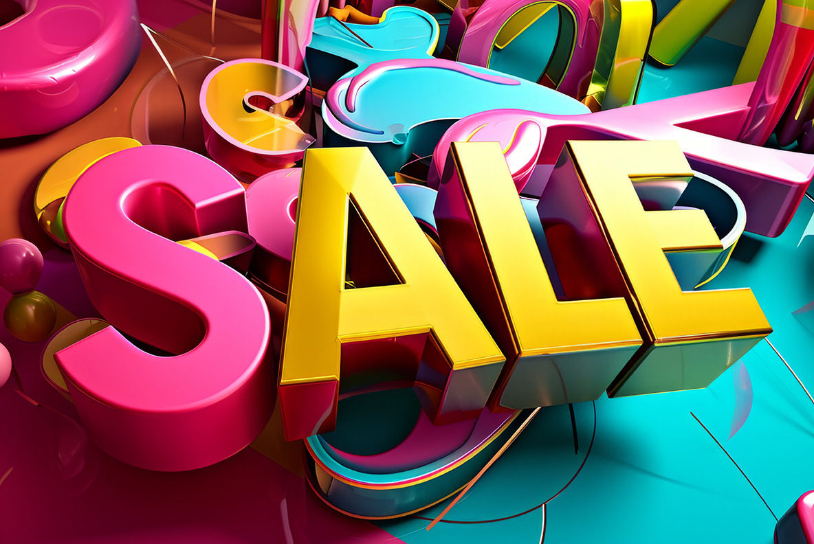 Sales Sales