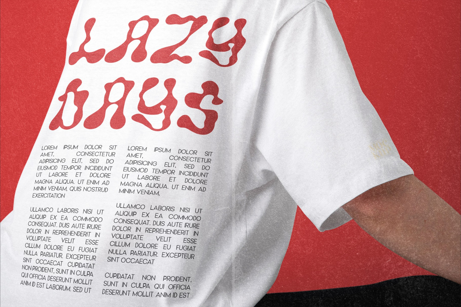 Vibe Vision - Experimental Font Vibe Vision - Experimental Font