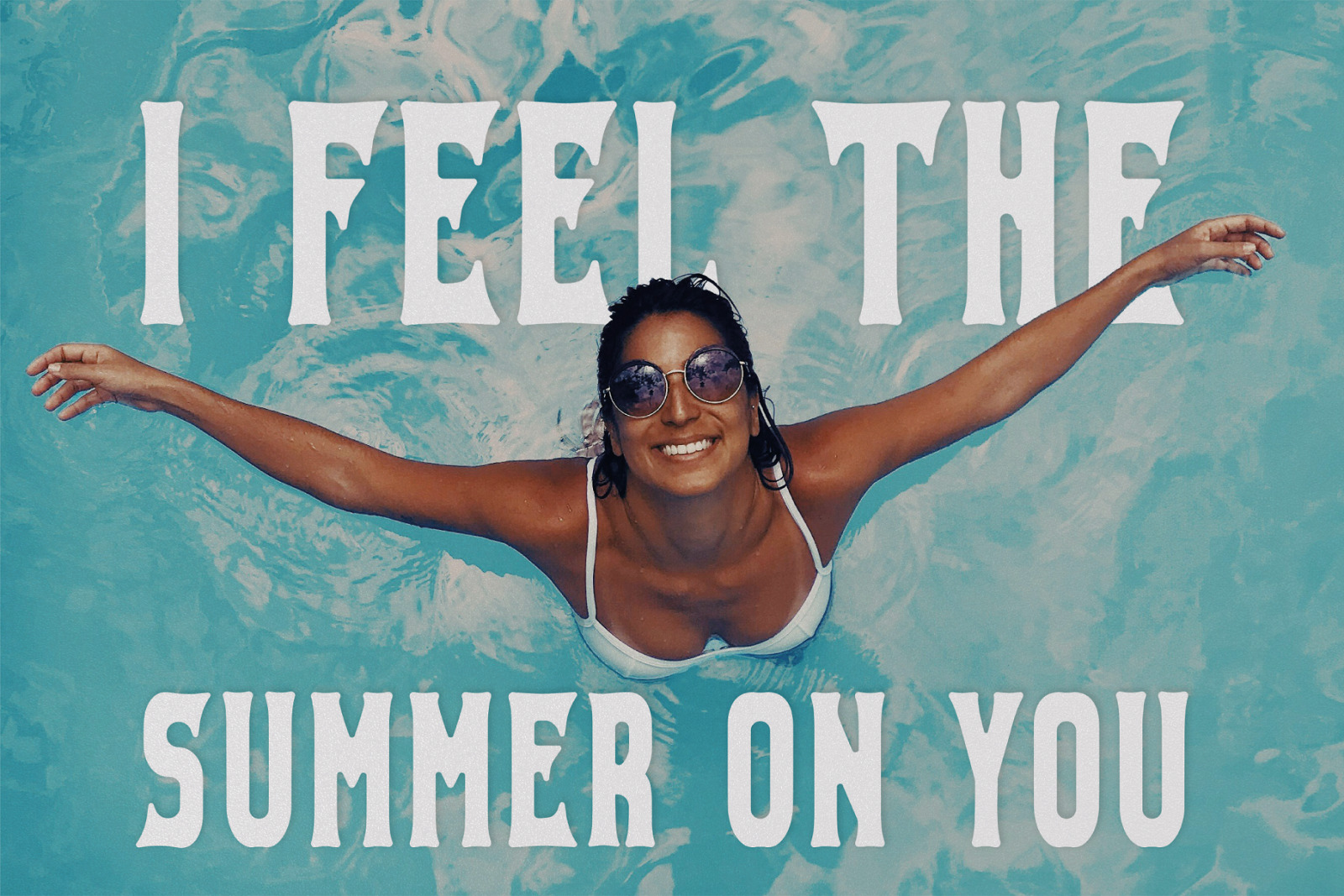 Lemonade Lagoon - Vintage Typeface Lemonade Lagoon - Vintage Typeface