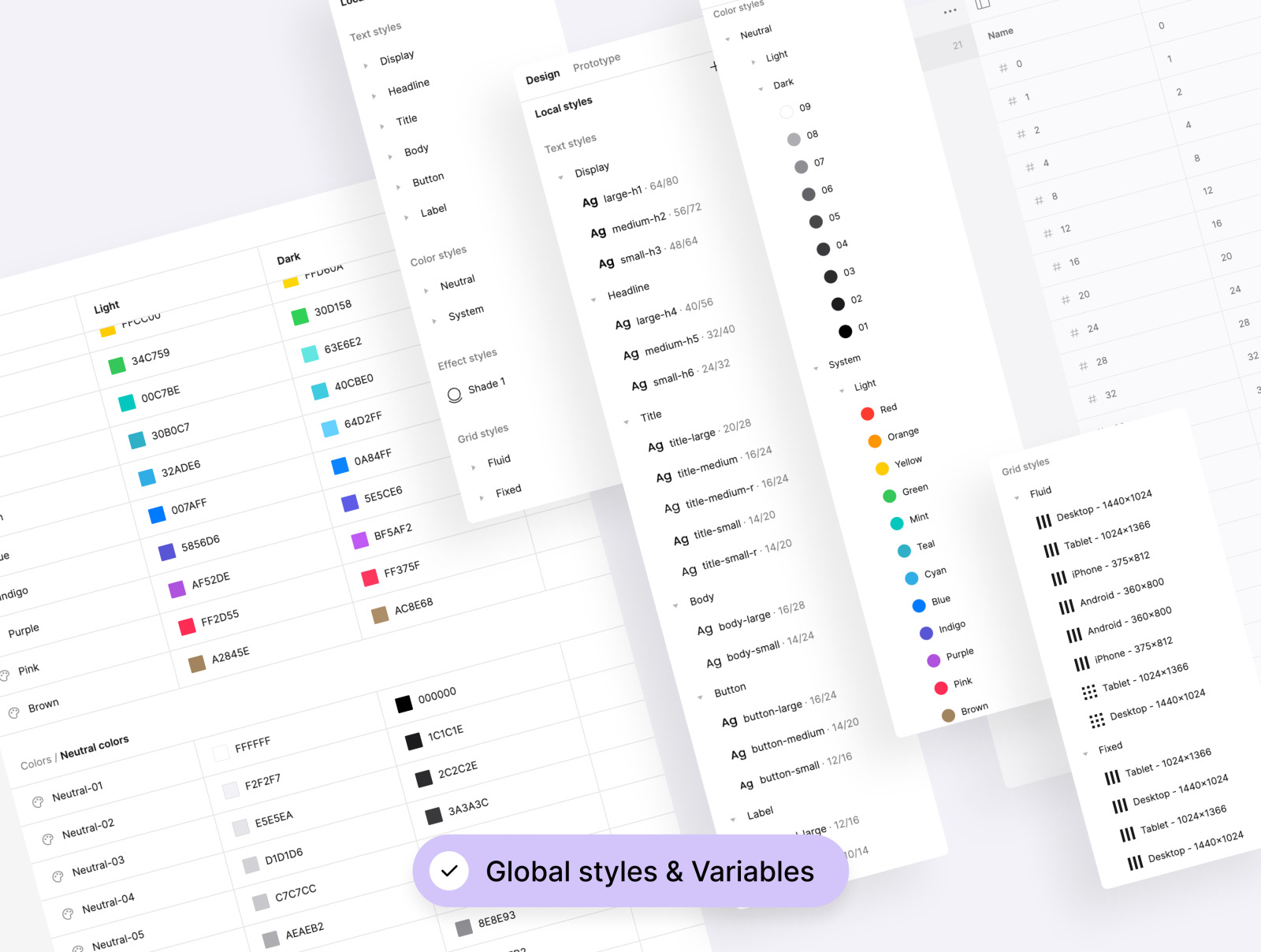 UI-win: All-in-One Atomic Design System & UI kits UI-win: All-in-One Atomic Design System & UI kits