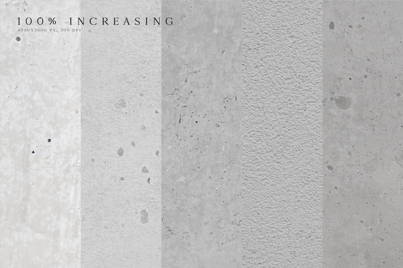 Concrete Background Textures