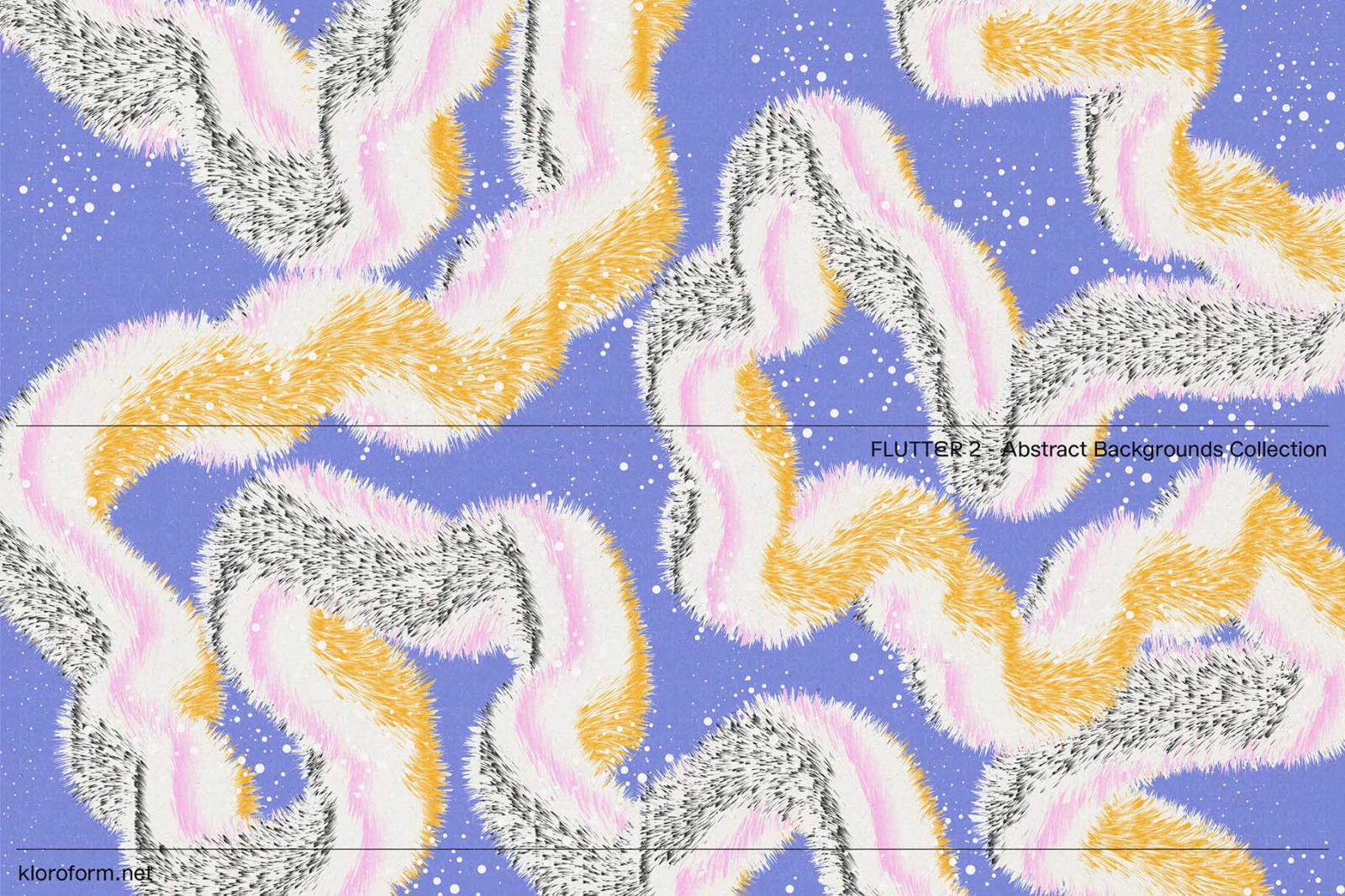 Flutter 2 - Feather Boa Backgrounds Flutter 2 - Feather Boa Backgrounds