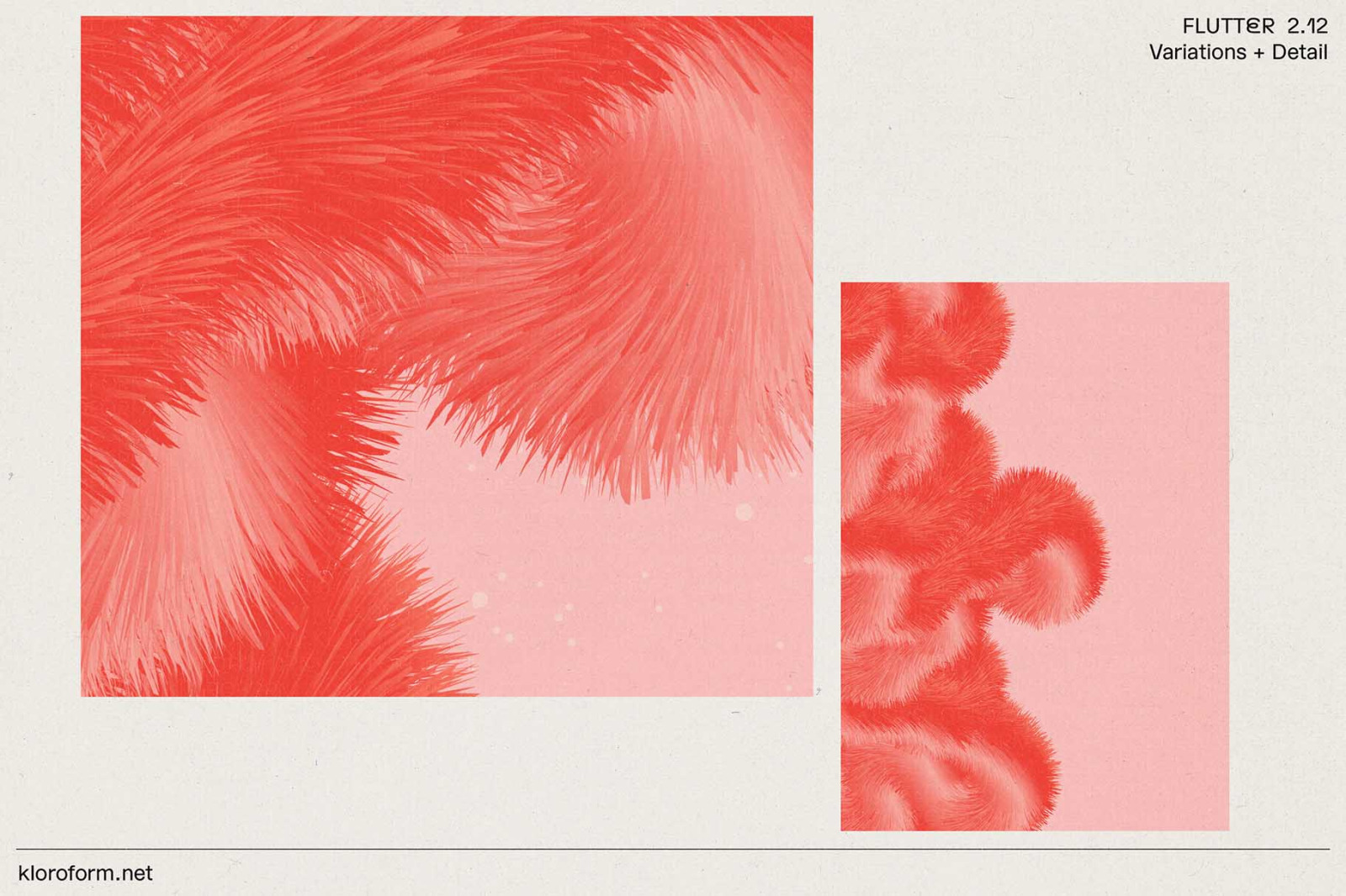 Flutter 2 - Feather Boa Backgrounds Flutter 2 - Feather Boa Backgrounds