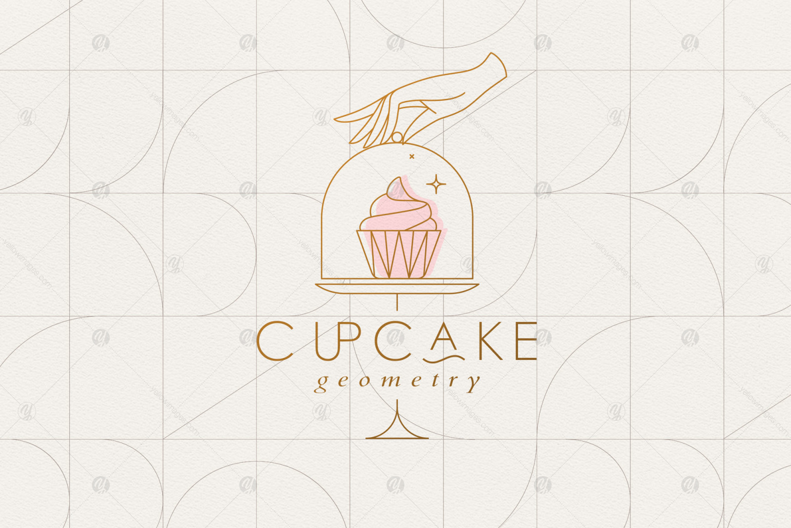 Desserts Art Deco Desserts Art Deco
