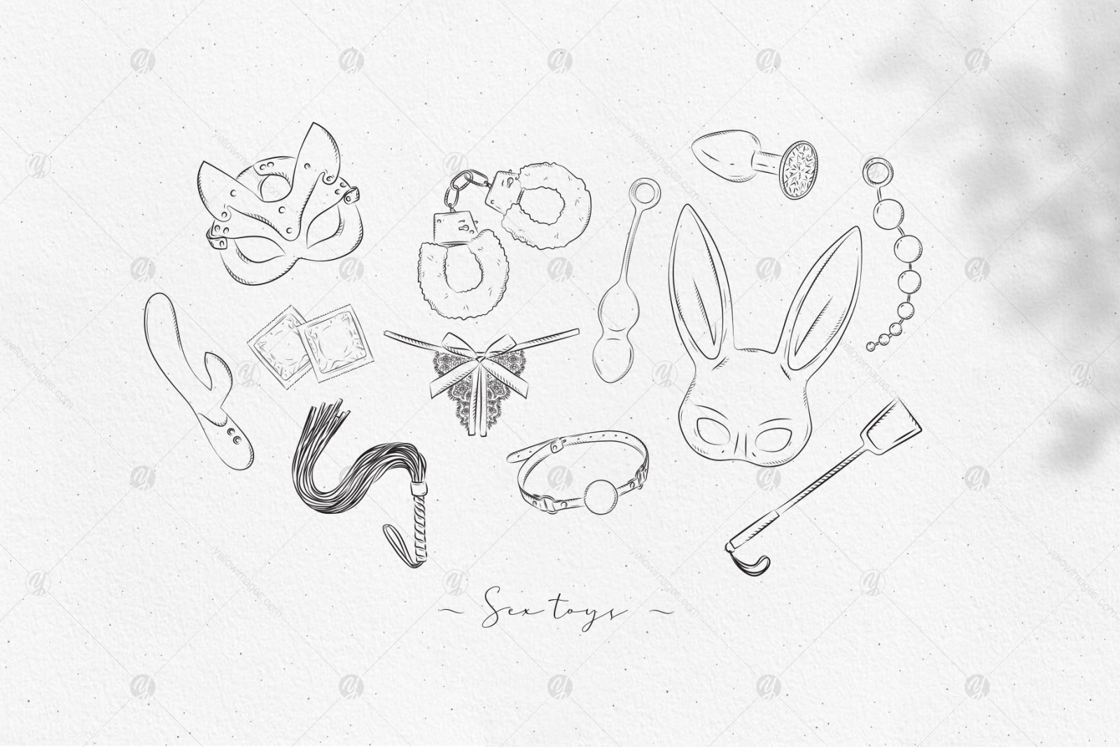 Lingerie And Toys Lingerie And Toys