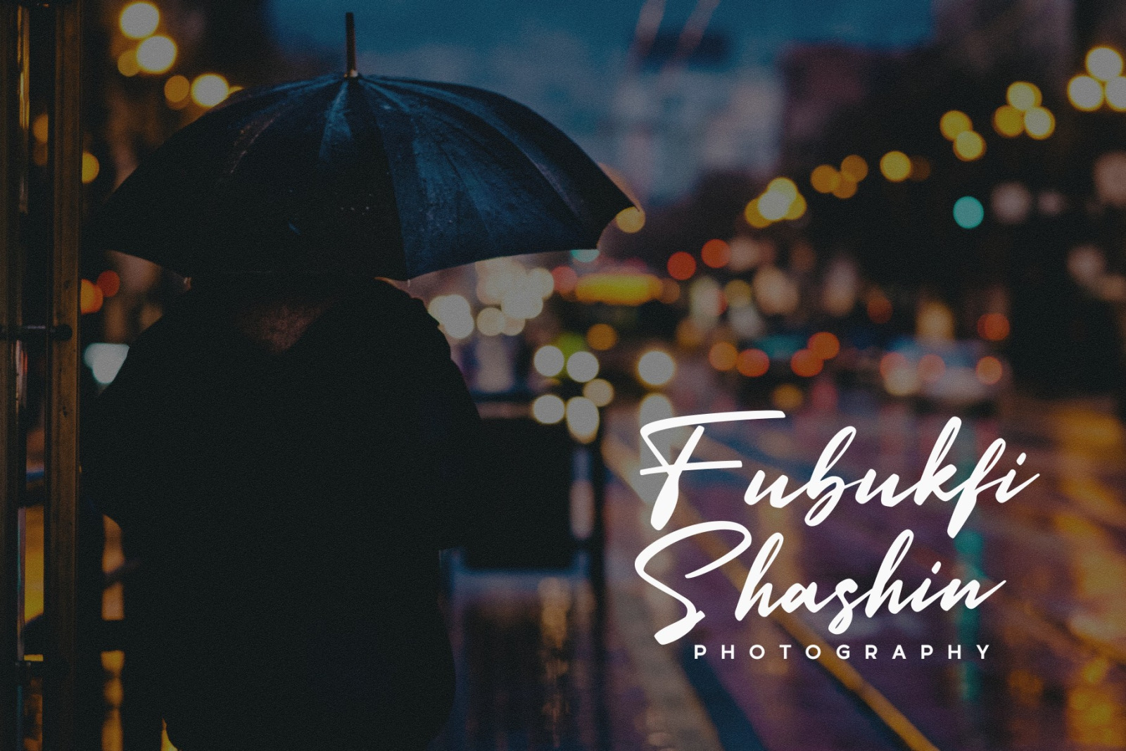 Falling Lights / Signature Font Falling Lights / Signature Font
