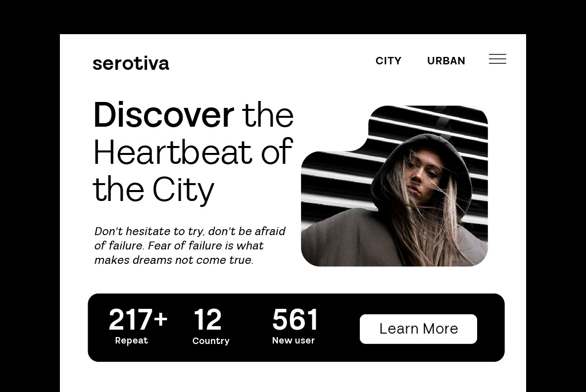 Serotiva Sans Serif Family Serotiva Sans Serif Family