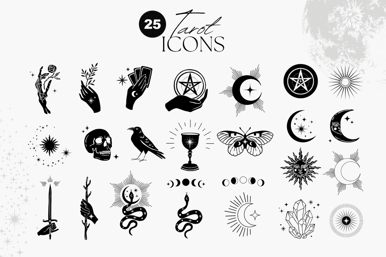 Celestial Cosmic Collection Celestial Cosmic Collection