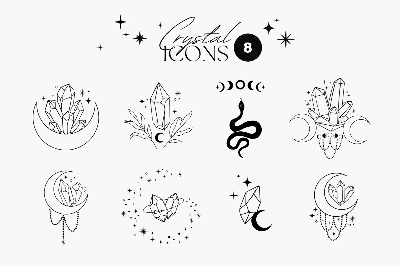 Celestial Cosmic Collection Celestial Cosmic Collection