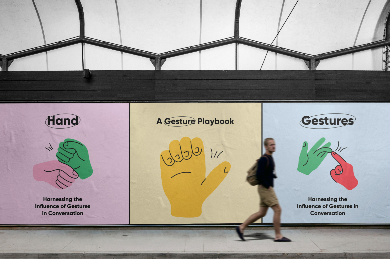 Animated Hand Icons Animated Hand Icons