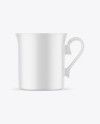 Matte Mug Mockup