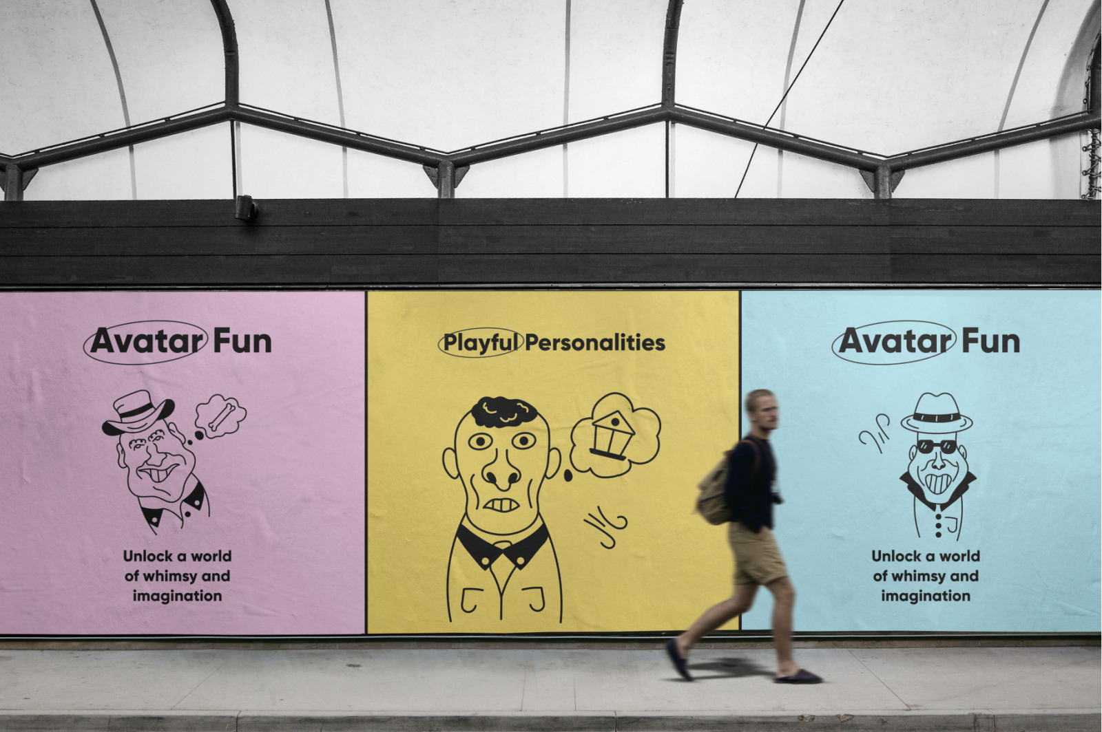 Avatar Fun Doodles Avatar Fun Doodles