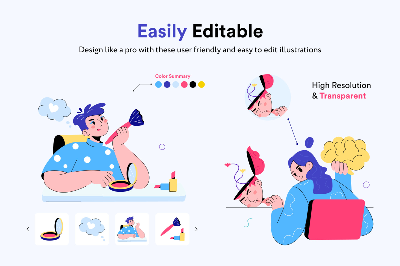 Animated Taboo Illustrations Animated Taboo Illustrations