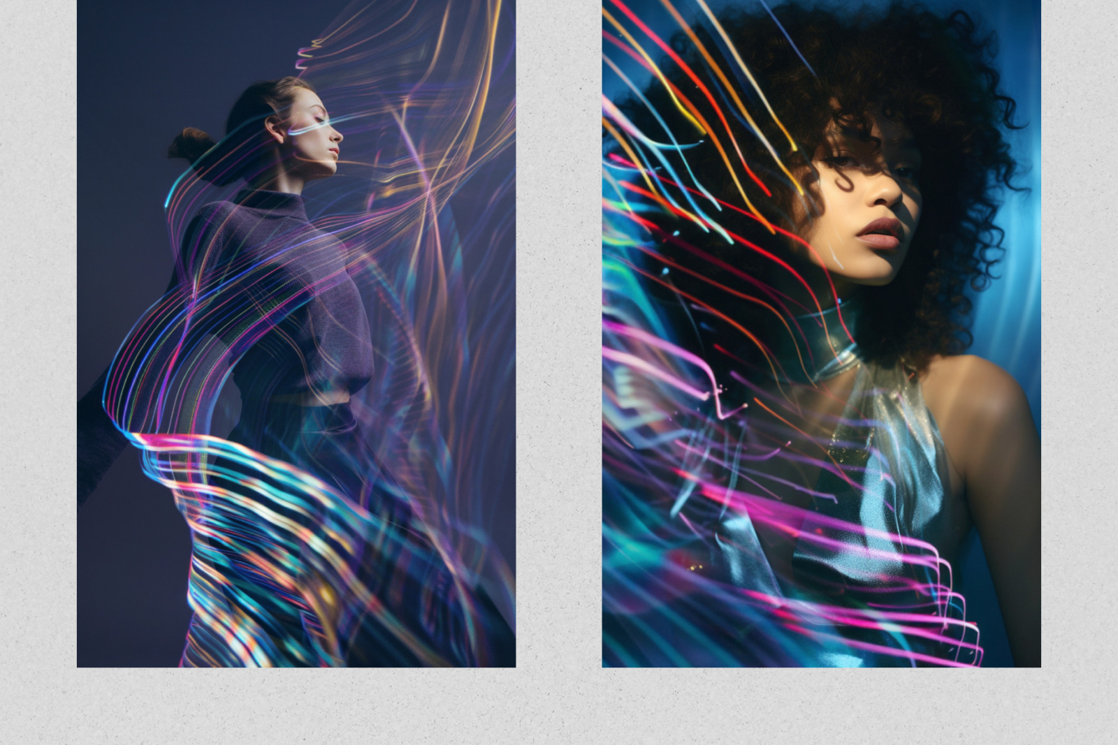 33 Psychedelic Light Waves Effect Photo Overlays 33 Psychedelic Light Waves Effect Photo Overlays