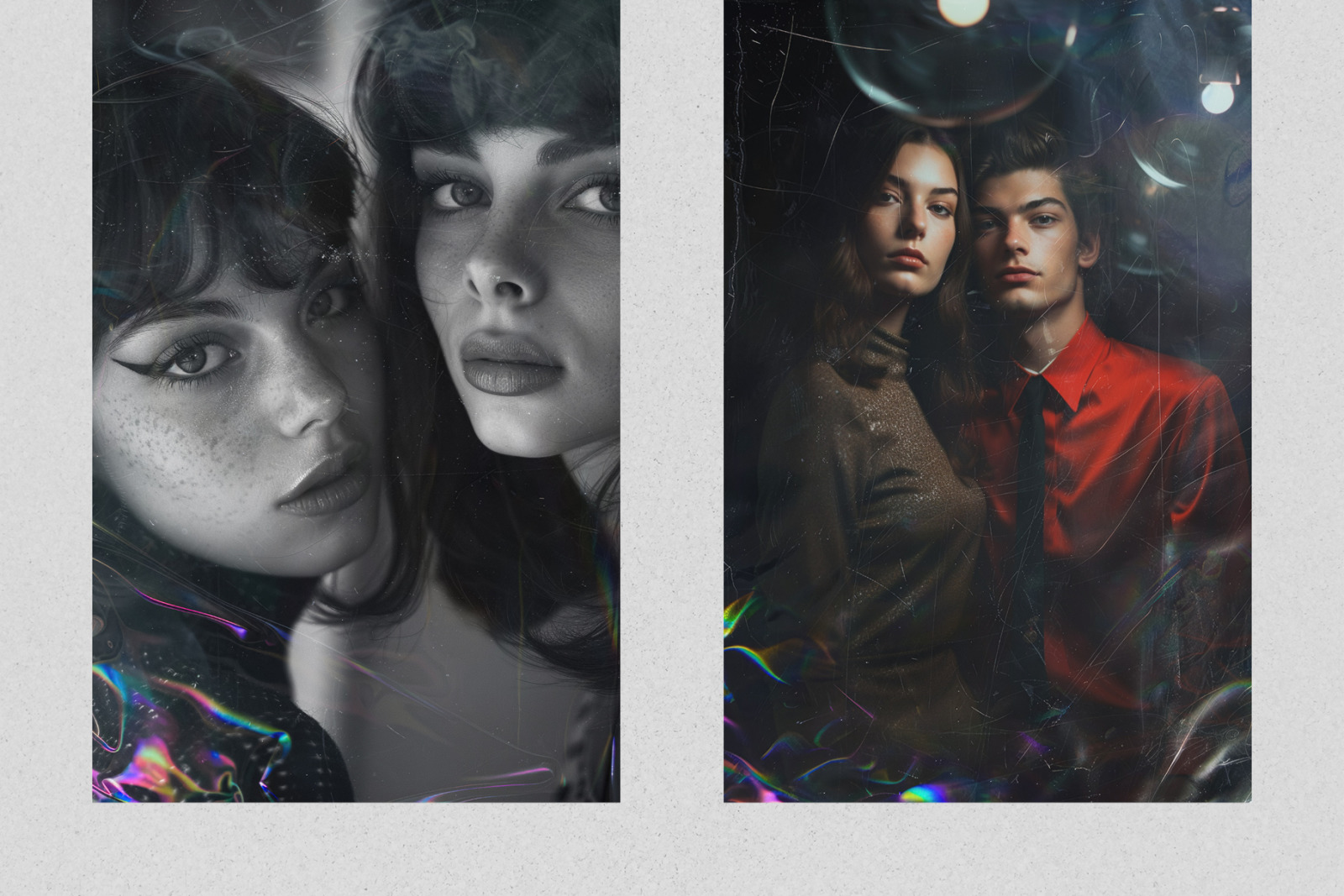 38 Holo Scratch Wrap Effect Photo Overlays 38 Holo Scratch Wrap Effect Photo Overlays
