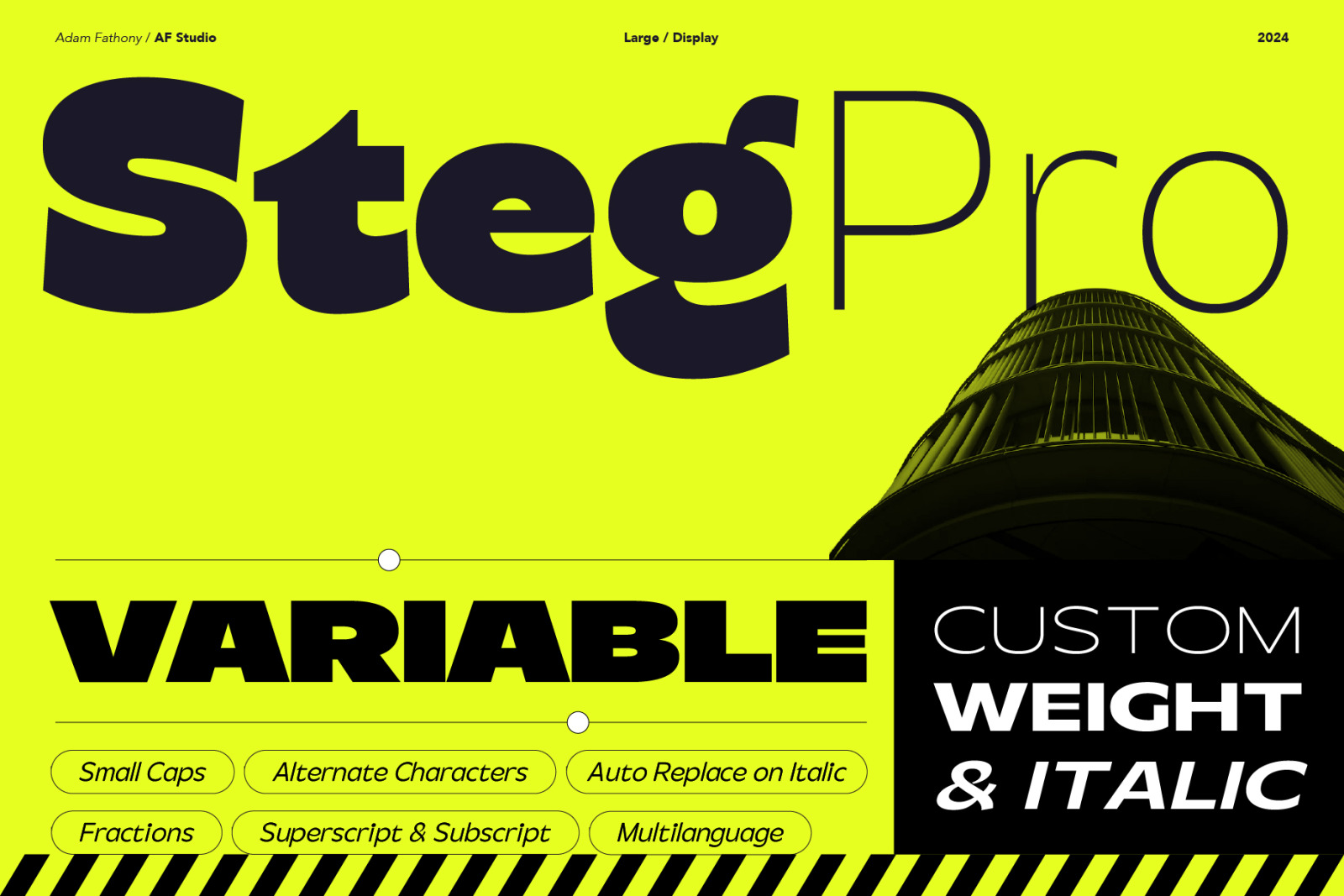 Steg Pro Steg Pro