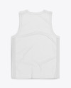 Basketball Jersey Mockup