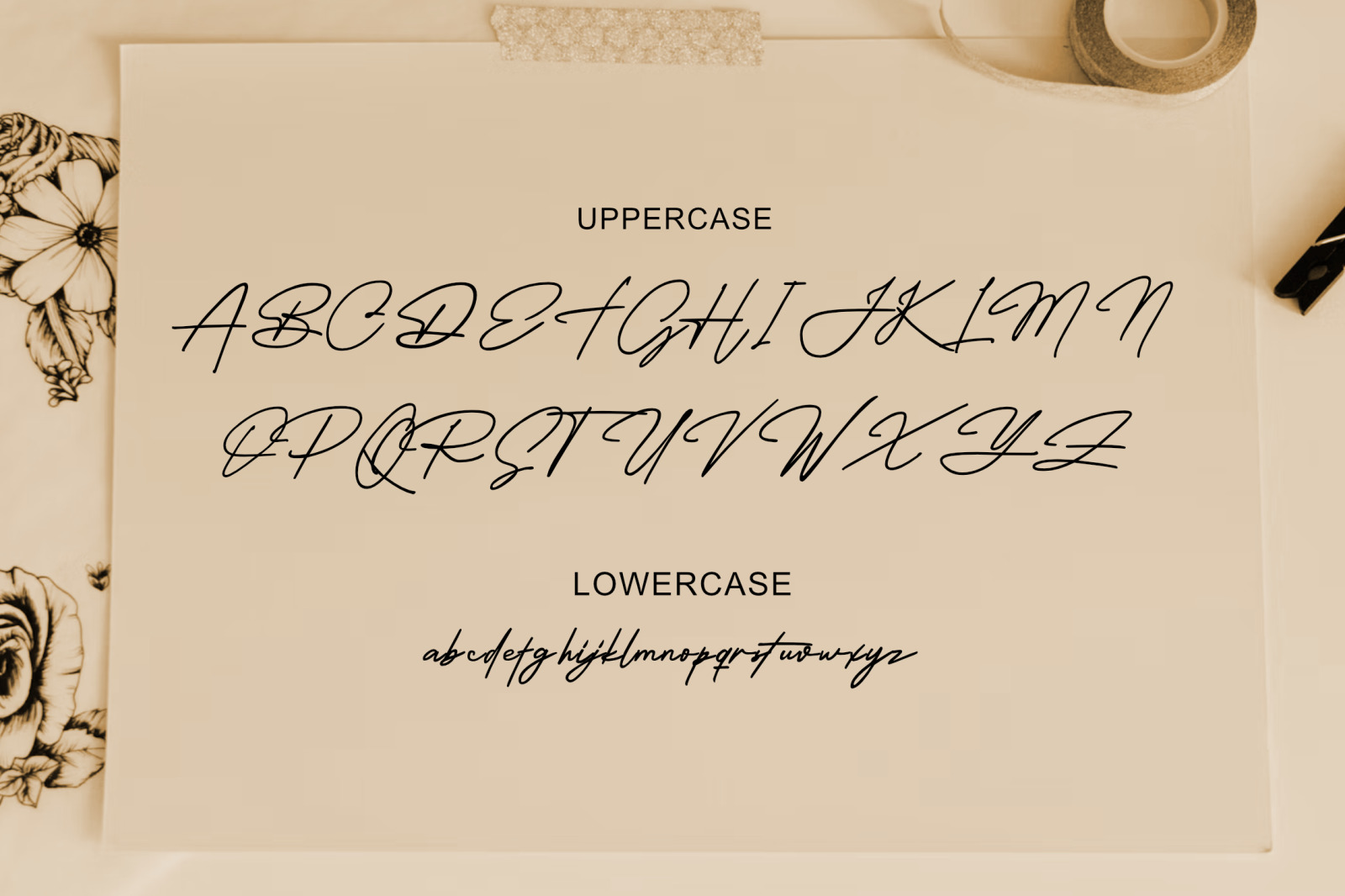 Viollents - Handwritten Font Viollents - Handwritten Font