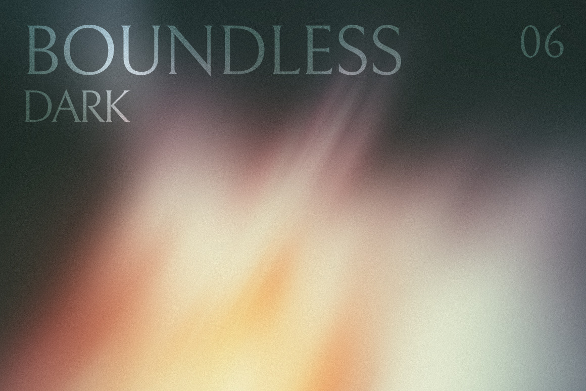 Ethereal Dark | 10 Noise Bundle Ethereal Dark | 10 Noise Bundle