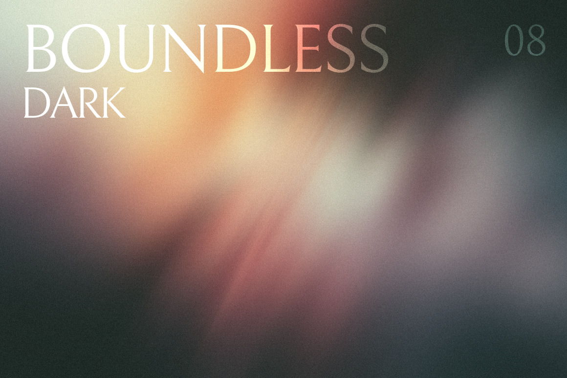 Ethereal Dark | 10 Noise Bundle Ethereal Dark | 10 Noise Bundle