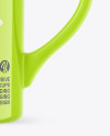 Glossy Mug Mockup