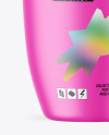 Matte Mug Mockup
