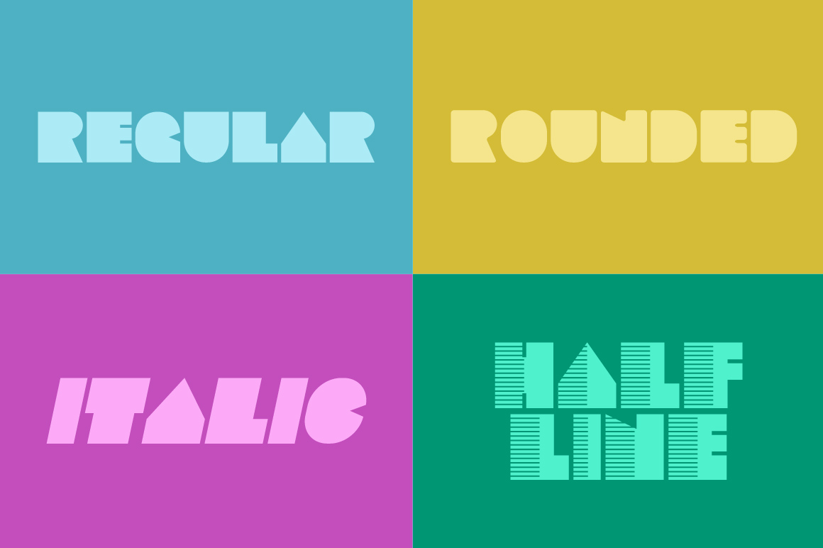 Basenglah Font Pack